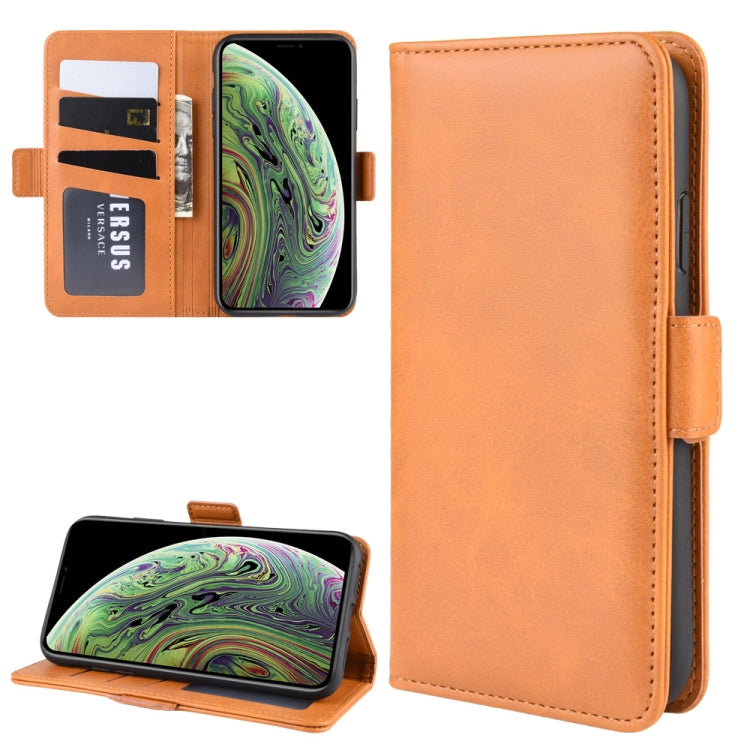 For iPhone 11 Pro Wallet Stand Leather Cell Phone Caseï¼Œwith Wallet & Holder & Card Slots