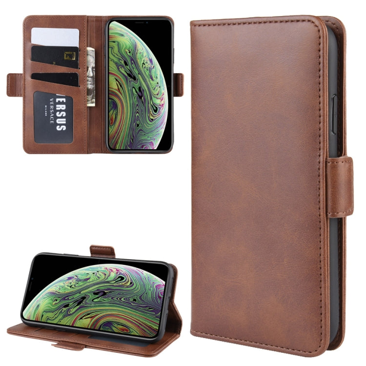 For iPhone 11 Pro Wallet Stand Leather Cell Phone Caseï¼Œwith Wallet & Holder & Card Slots