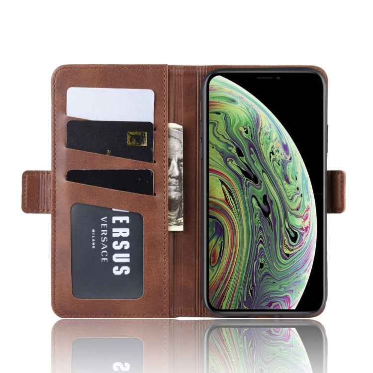 For iPhone 11 Pro Wallet Stand Leather Cell Phone Caseï¼Œwith Wallet & Holder & Card Slots