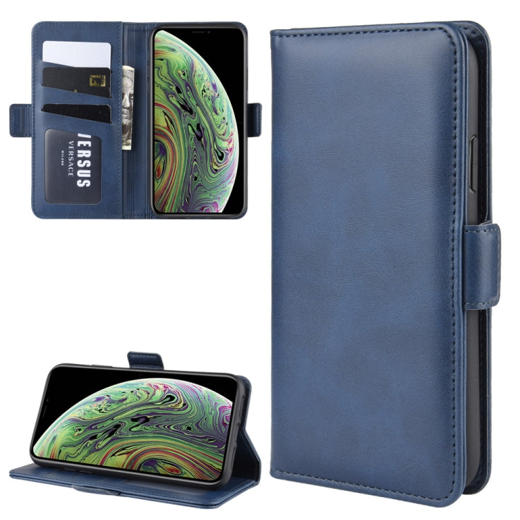 For iPhone 11 Pro Wallet Stand Leather Cell Phone Caseï¼Œwith Wallet & Holder & Card Slots