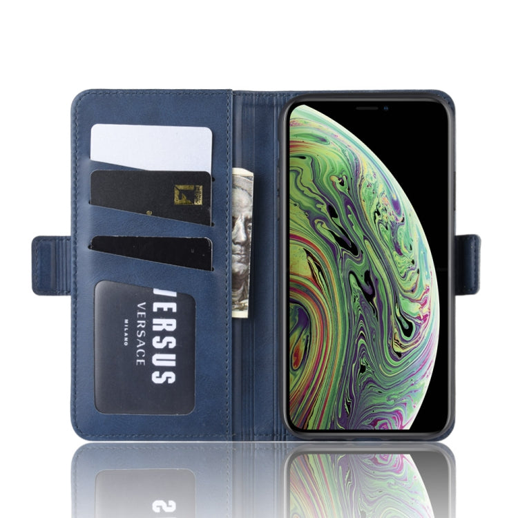 For iPhone 11 Pro Wallet Stand Leather Cell Phone Caseï¼Œwith Wallet & Holder & Card Slots