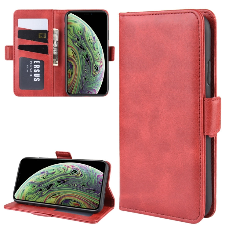 For iPhone 11 Pro Wallet Stand Leather Cell Phone Caseï¼Œwith Wallet & Holder & Card Slots