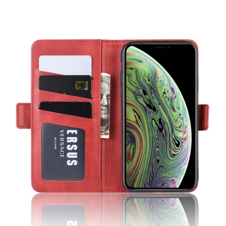For iPhone 11 Pro Wallet Stand Leather Cell Phone Caseï¼Œwith Wallet & Holder & Card Slots
