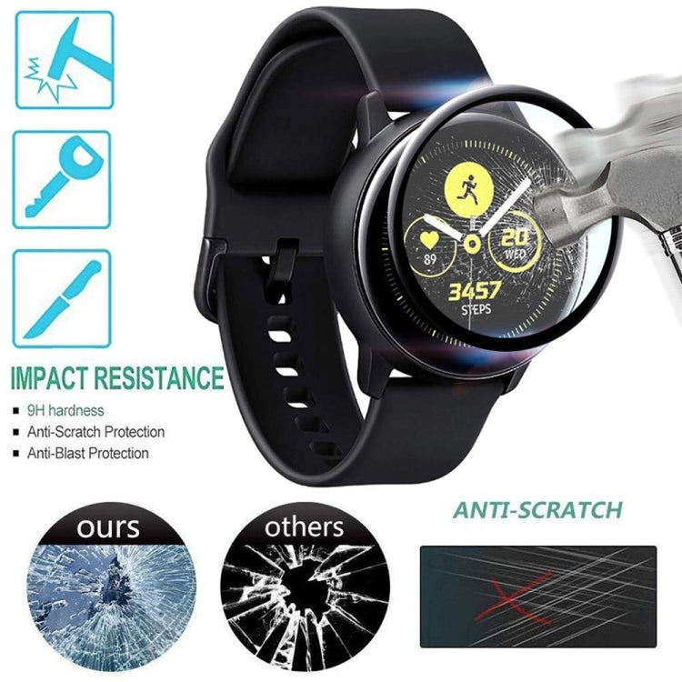 0.26mm 2.5D Tempered Glass Film for Galaxy Watch R500