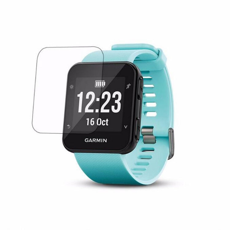 0.26mm 2.5D Tempered Glass Film for Garmin Forerunner 35