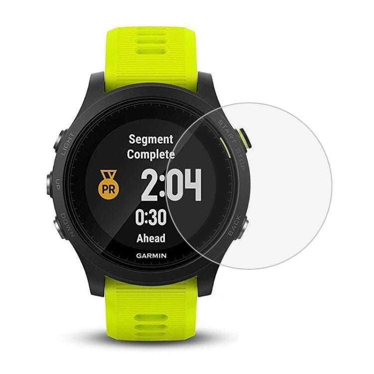 0.26mm 2.5D Tempered Glass Film for Garmin forerunner 935