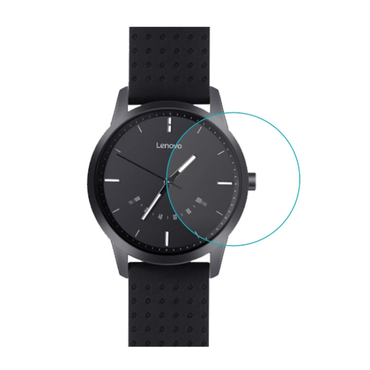 0.26mm 2.5D Tempered Glass Film for Lenovo Watch 9