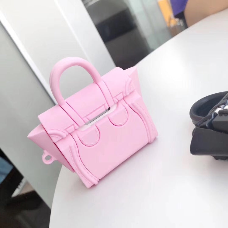 The Smiley Airpods Bluetooth Headset Casefor Apple AirPods 1 / 2