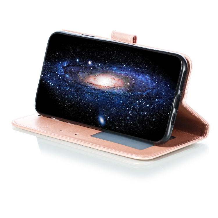 For iPhone 11 Pro Max Mandala Embossing Pattern Horizontal Flip Leather Case, with Holder & Card Slots & Wallet & Photo Frame & Lanyard