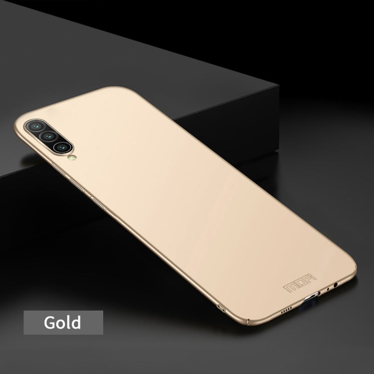MOFI Frosted PC Ultra-thin Hard Case for Meizu 16XS