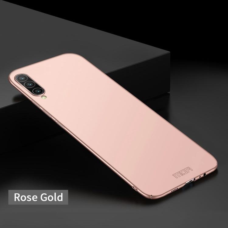 MOFI Frosted PC Ultra-thin Hard Case for Meizu 16XS