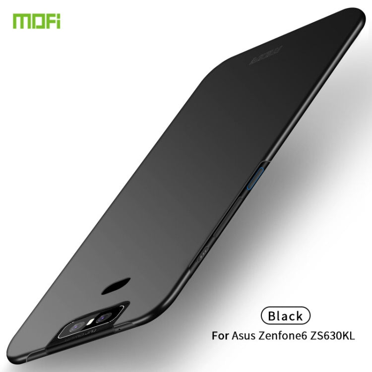 MOFI Frosted PC Ultra-thin Hard Case for ASUS Zenfone 6 ZS630KL