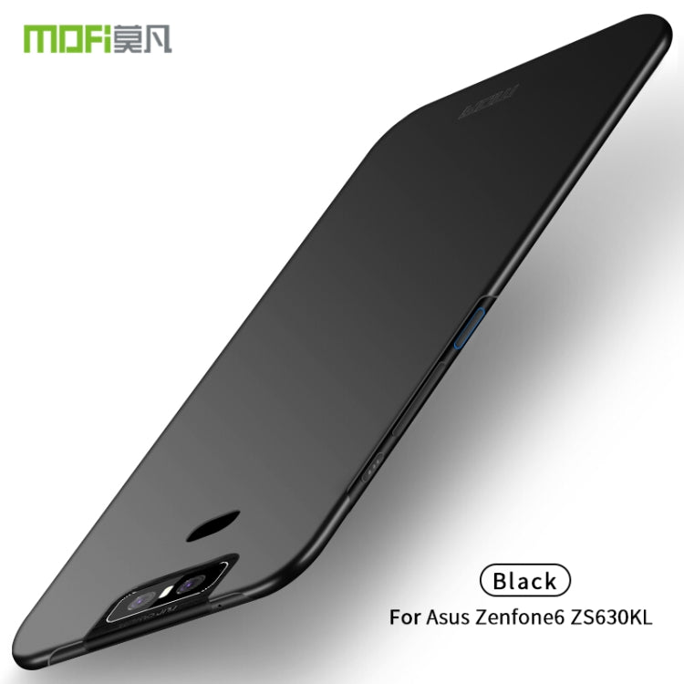 MOFI Frosted PC Ultra-thin Hard Case for ASUS Zenfone 6 ZS630KL