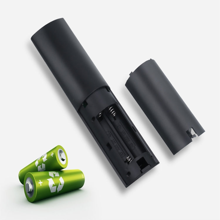 S122 Voice Control Fly Air Mouse 2.4GHz Wireless Microphone Remote Control for Android TV Box Mini PC