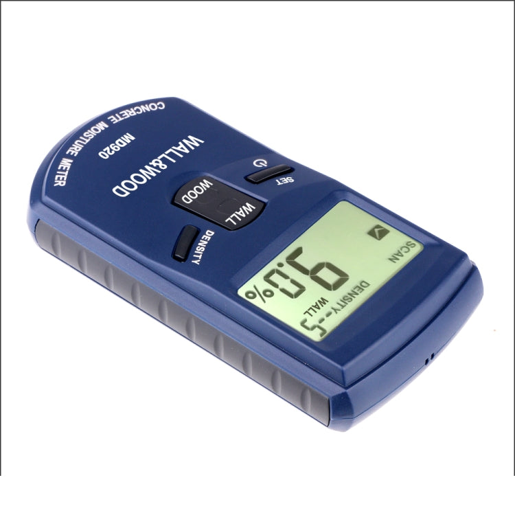 MD920 Wall Surface Wood Moisture Tester