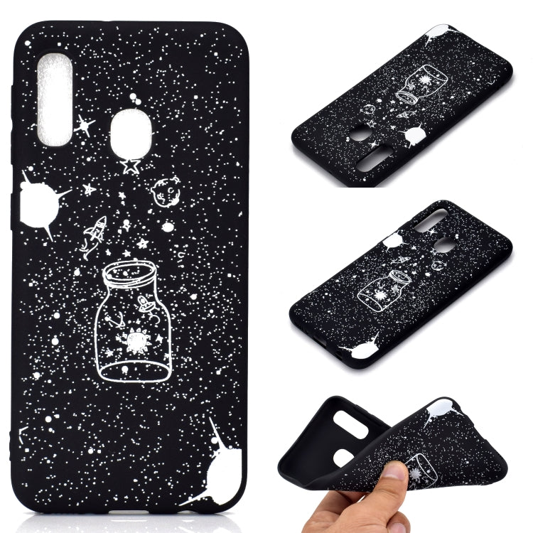 TPU Protective Case for Galaxy A20E