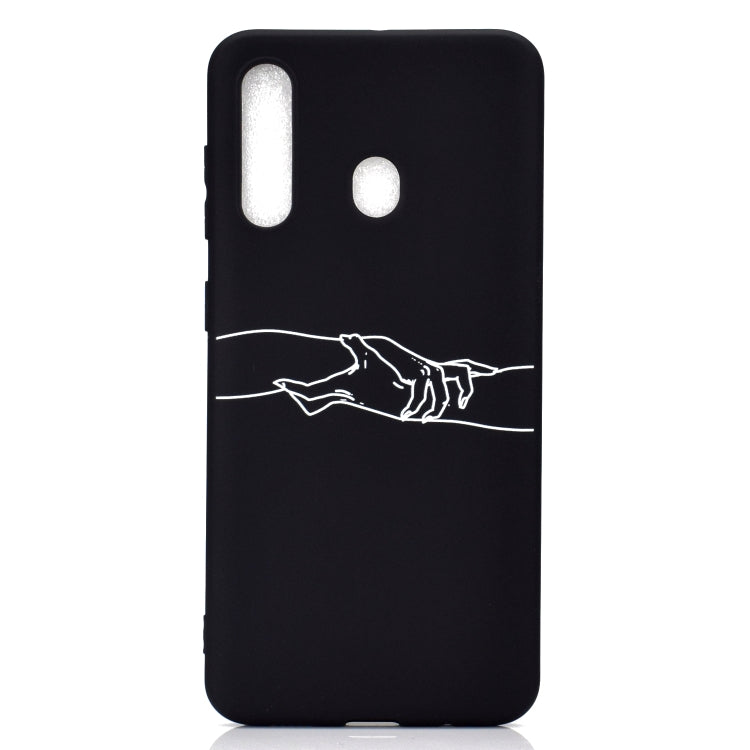 TPU Protective Case for Galaxy A60 / M40