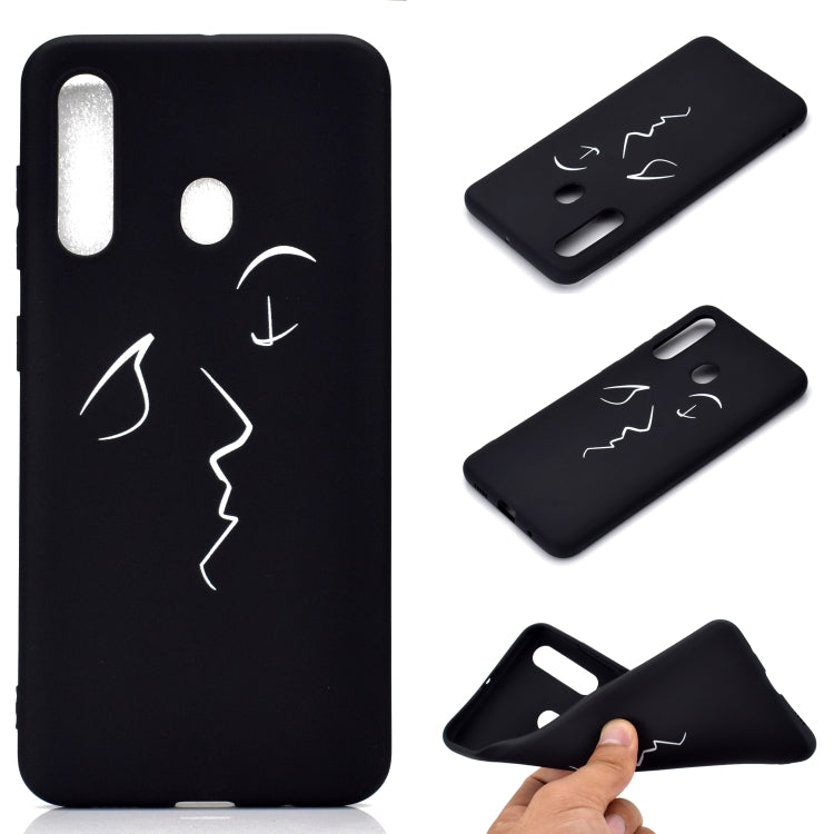 TPU Protective Case for Galaxy A60 / M40