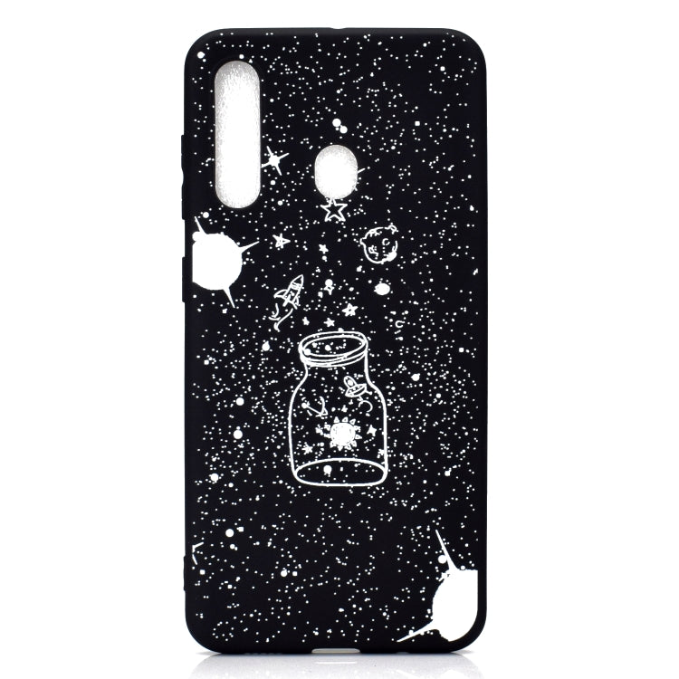 TPU Protective Case for Galaxy A60 / M40