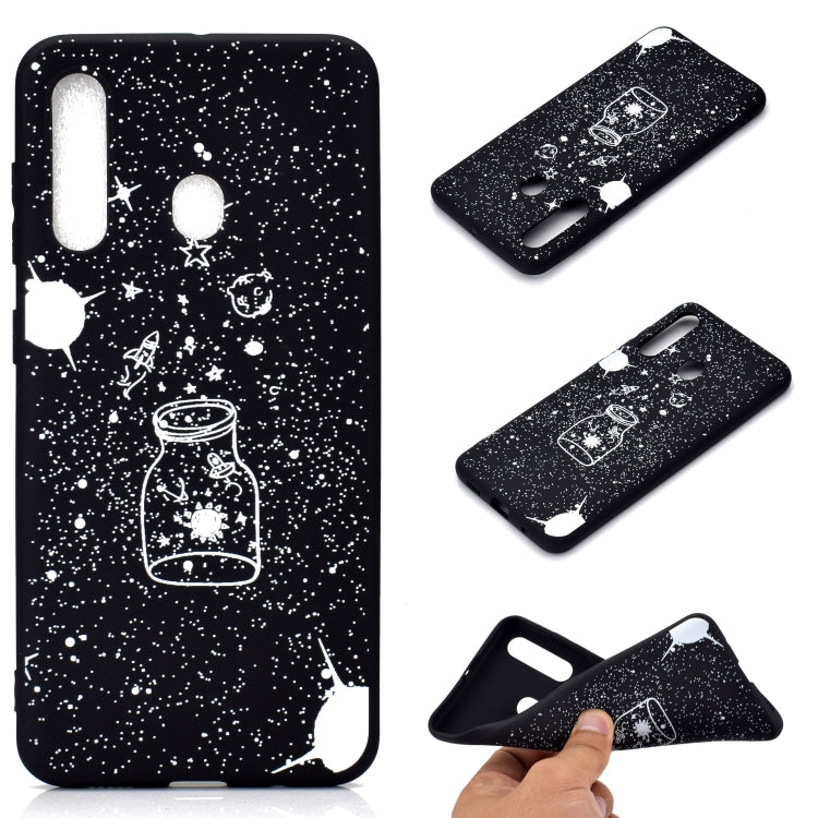 TPU Protective Case for Galaxy A60 / M40