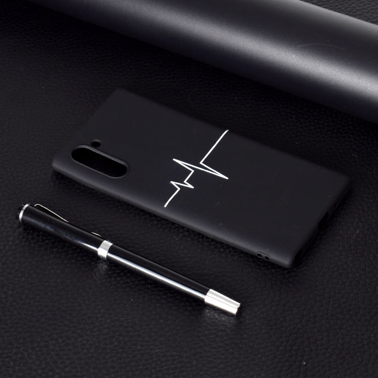 TPU Protective Case for Galaxy Note10