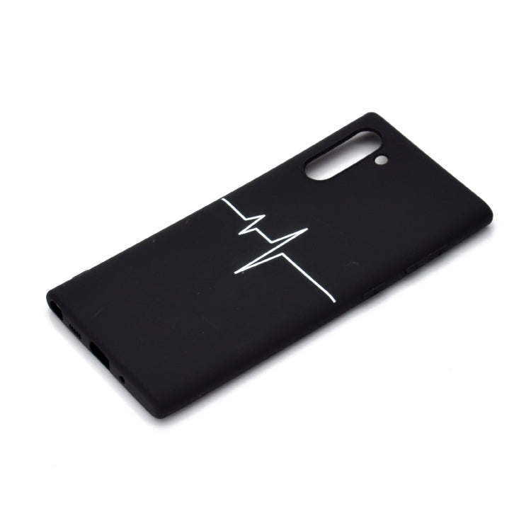 TPU Protective Case for Galaxy Note10