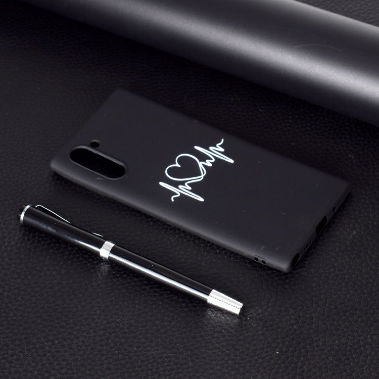 TPU Protective Case for Galaxy Note10