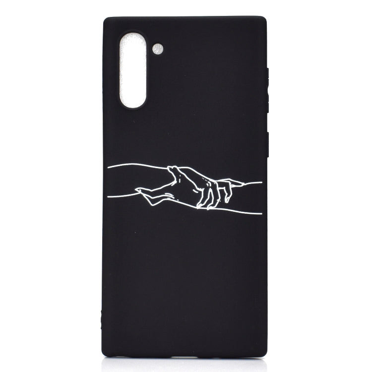 TPU Protective Case for Galaxy Note10