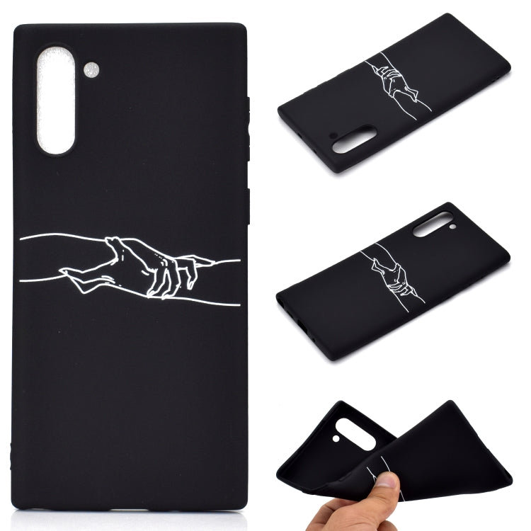 TPU Protective Case for Galaxy Note10