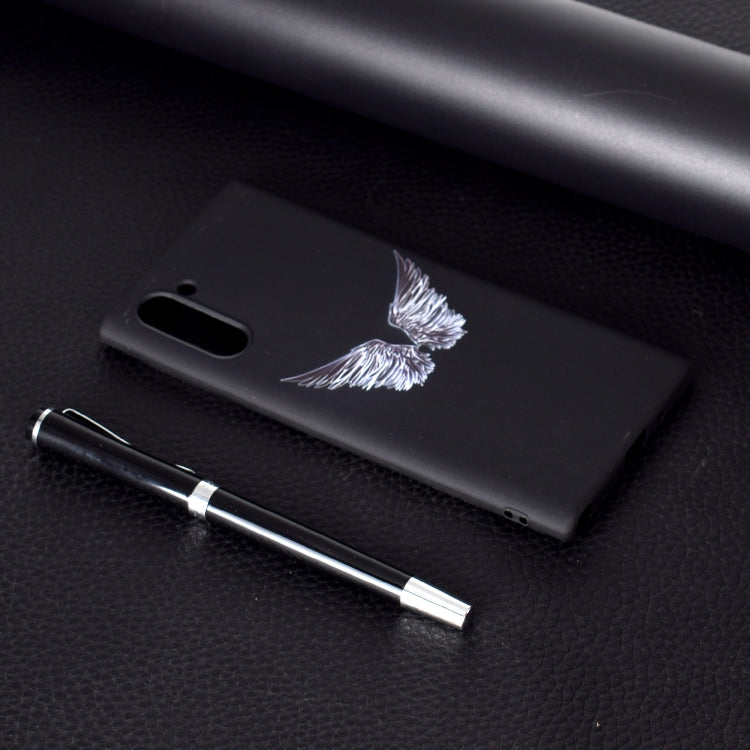 TPU Protective Case for Galaxy Note10