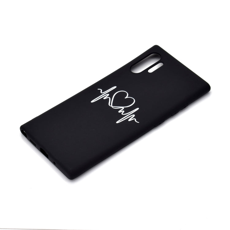 TPU Protective Case for Galaxy Note10+