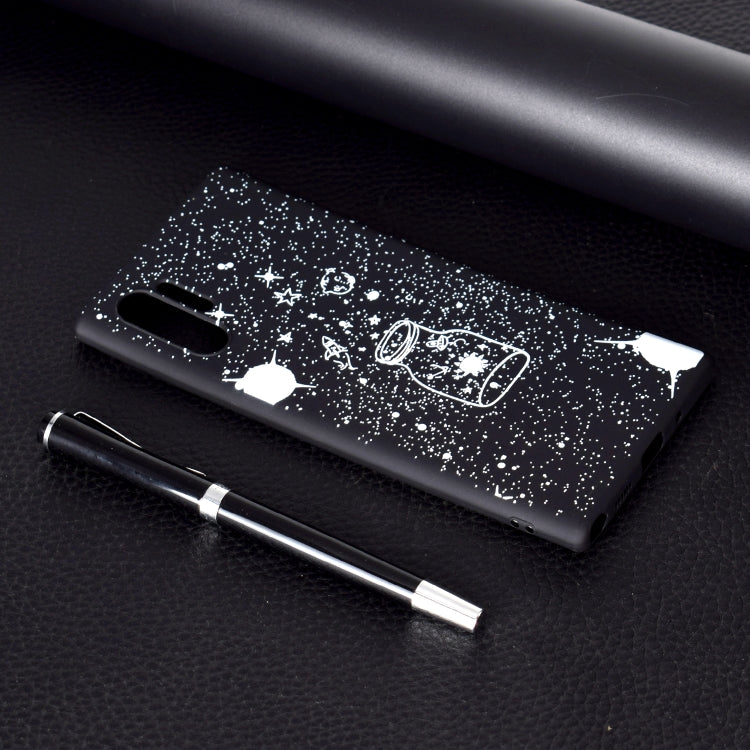 TPU Protective Case for Galaxy Note10+