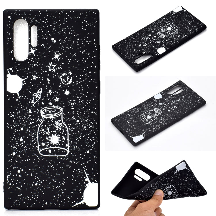 TPU Protective Case for Galaxy Note10+