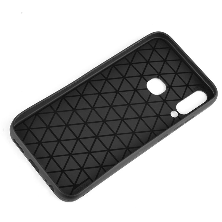 Shockproof Sheep Skin PC + PU + TPU Case For Infinix S4(Brown)