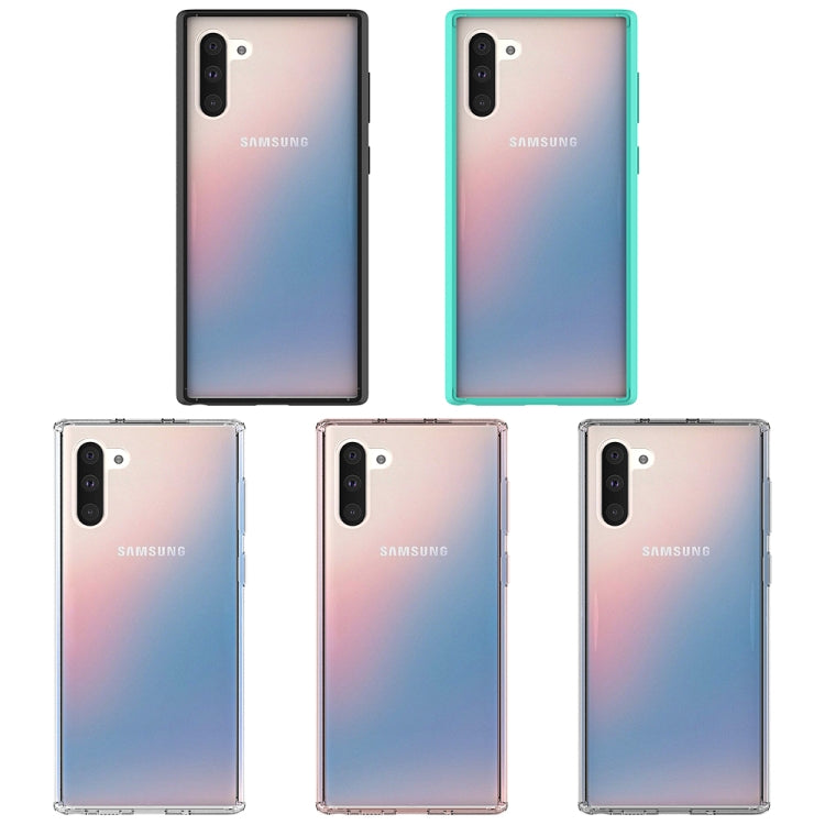 Scratchproof TPU + Acrylic Protective Case for Galaxy Note10