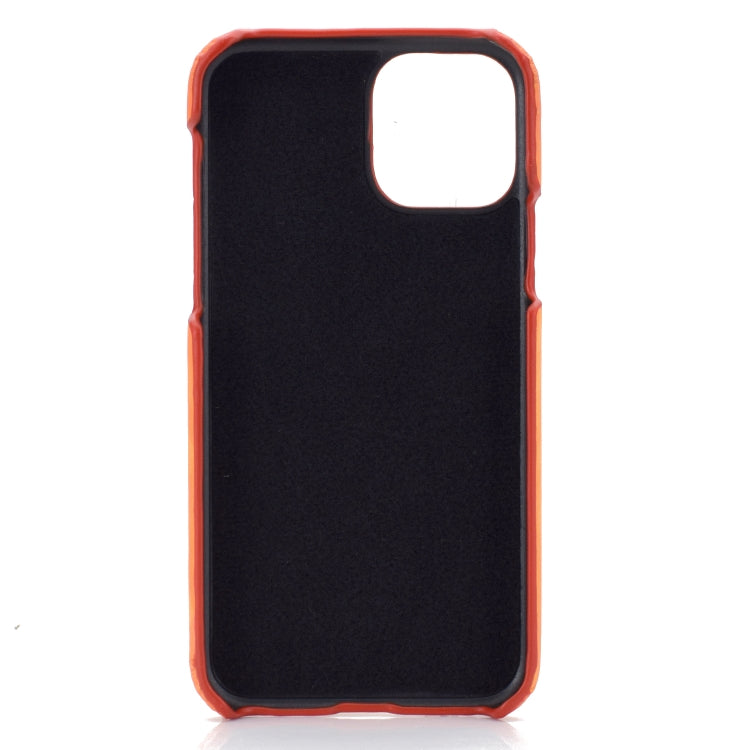 For iPhone 11 Paste Skin + PC Thermal Sensor Discoloration Protective Back Cover Case