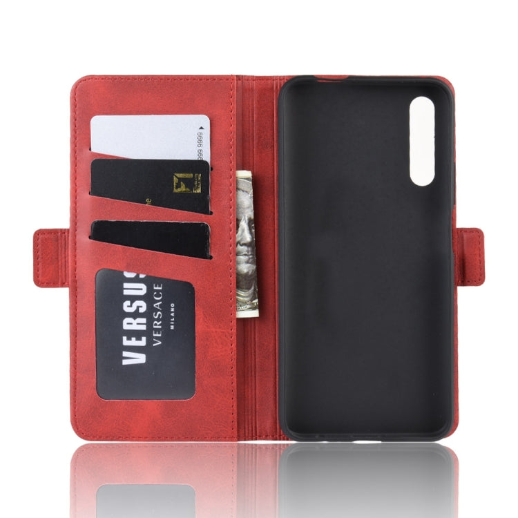 Wallet Stand Leather Cell Phone Case for Honor 9X / Honor 9X Proï¼Œwith Wallet & Holder & Card Slots