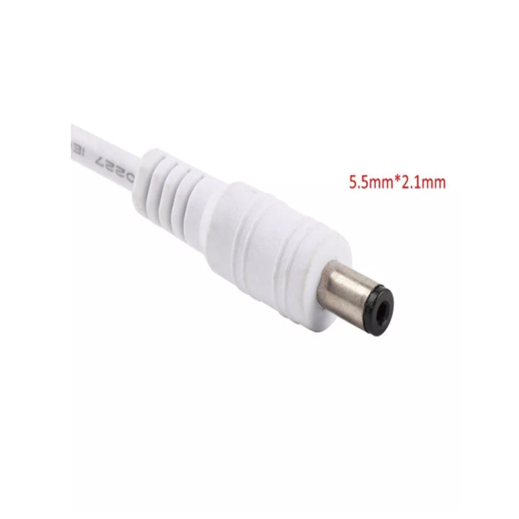 AC100 -240V / DC12V 2A Power Adapter DC Connector 5.5 x 2.1mm for LED Strip Light EU