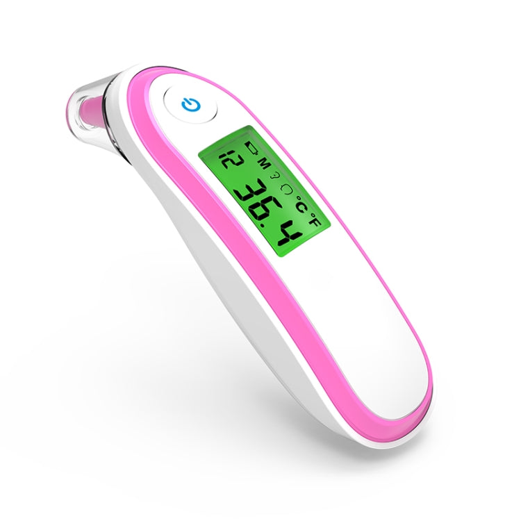 YK-IRT1 Household Infrared Thermometer Non-Contact Fever Thermometer