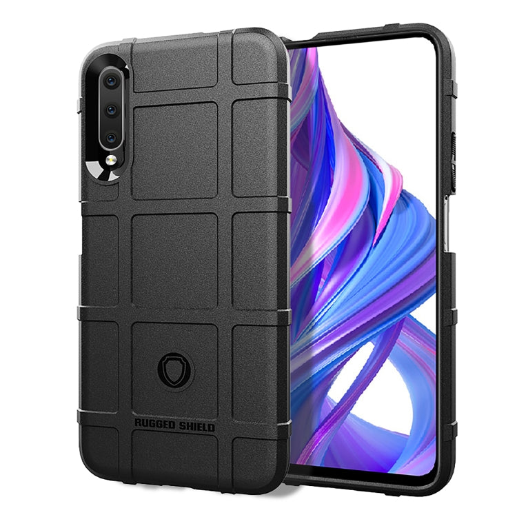 Full Coverage Shockproof TPU Case for Huawei Honor 9X