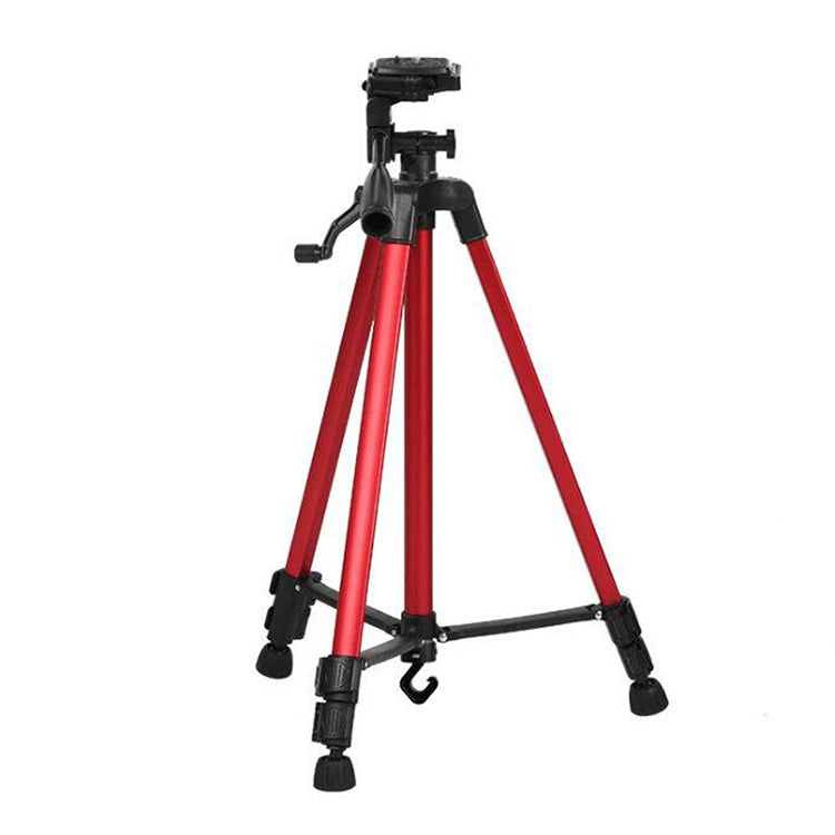 Portable Phone Live Selfie 3366 Tripod Stand DV SLR Camera Self-timer Full Light Bracket