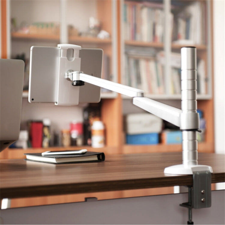 OA-1S Double use Laptop/Tablet Stand Height Adjustable Rotatable Holder