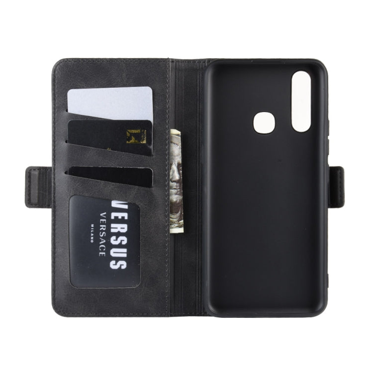 Wallet Stand Leather Cell Phone Case for VIVO Z5X / Z1 Proï¼Œwith Wallet & Holder & Card Slots