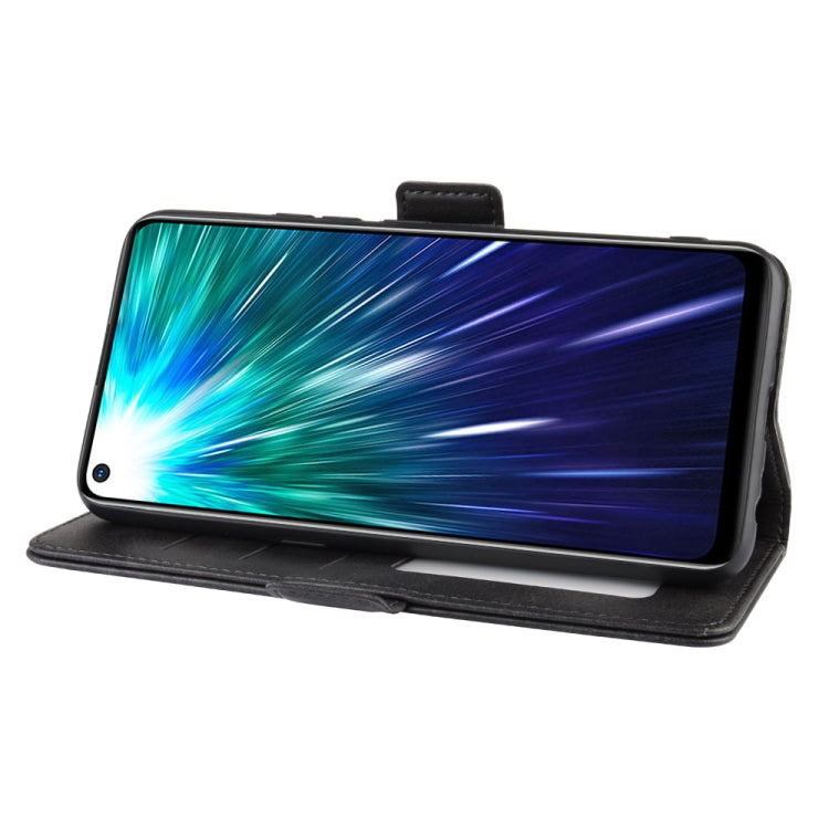 Wallet Stand Leather Cell Phone Case for VIVO Z5X / Z1 Proï¼Œwith Wallet & Holder & Card Slots