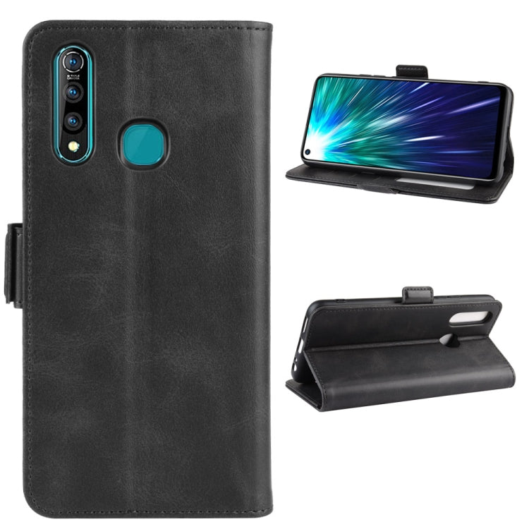 Wallet Stand Leather Cell Phone Case for VIVO Z5X / Z1 Proï¼Œwith Wallet & Holder & Card Slots