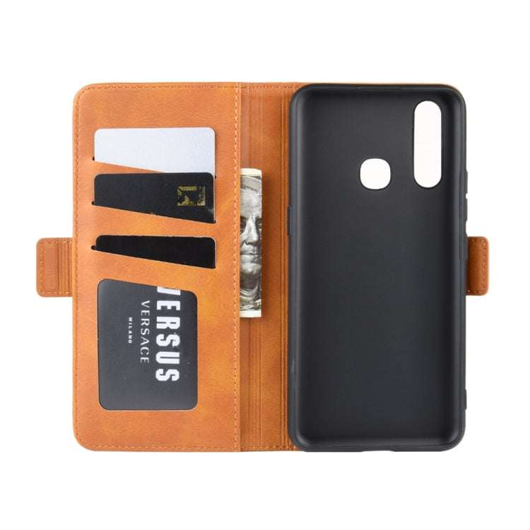 Wallet Stand Leather Cell Phone Case for VIVO Z5X / Z1 Proï¼Œwith Wallet & Holder & Card Slots