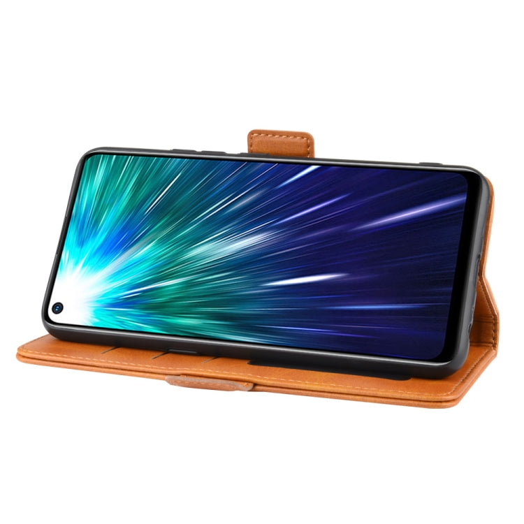 Wallet Stand Leather Cell Phone Case for VIVO Z5X / Z1 Proï¼Œwith Wallet & Holder & Card Slots