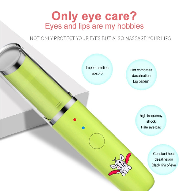MYY-001 Hot Beauty Eye Beauty Instrument