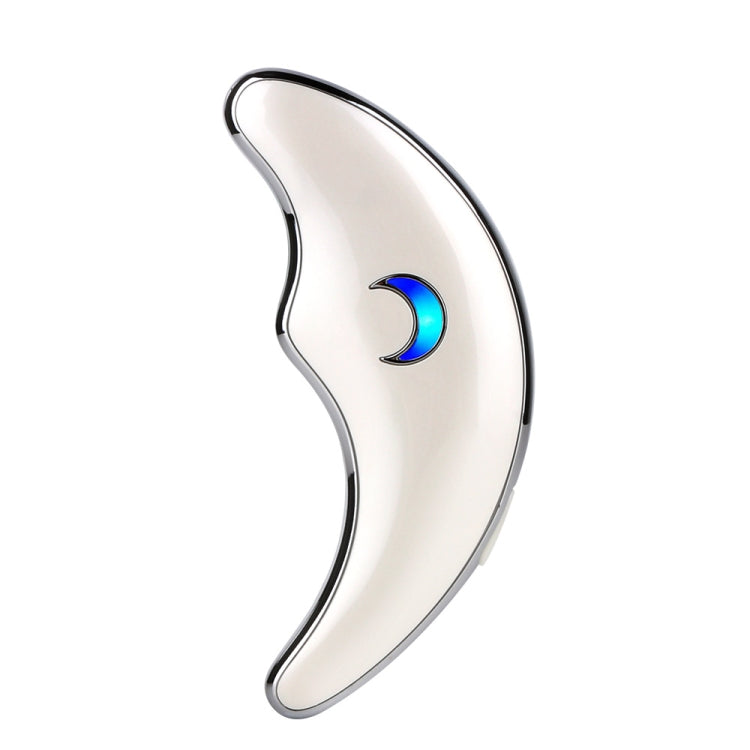 OFY-1801 Face Neck Guasha Massage Machine Face Device Body Massager Electric Skin Massage Scraping Tool