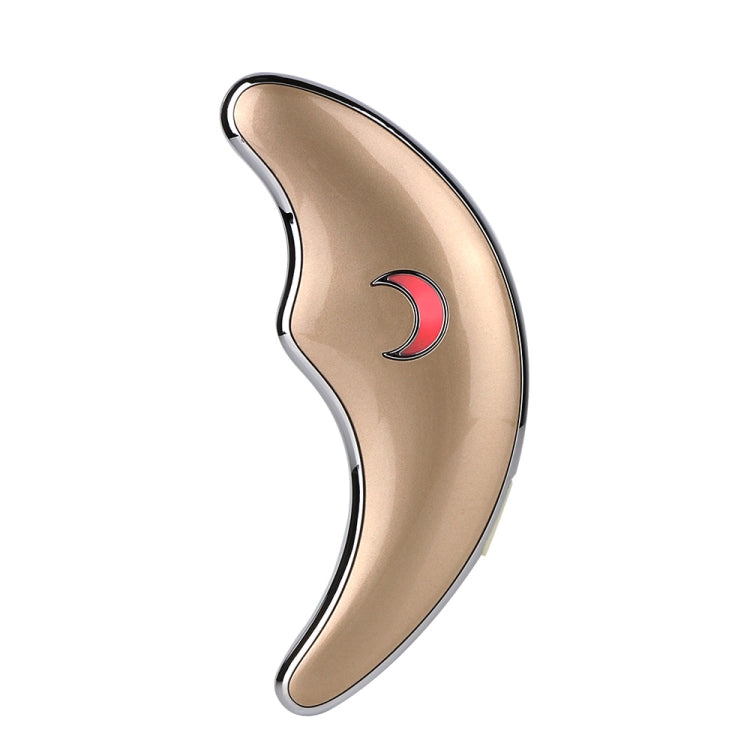 OFY-1801 Face Neck Guasha Massage Machine Face Device Body Massager Electric Skin Massage Scraping Tool